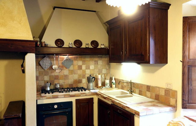 Verdidea - La Villa - Photo 29