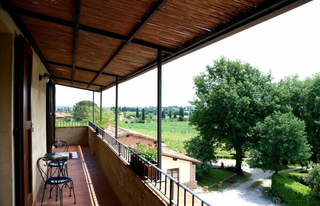 Verdidea - La Villa - Photo 44