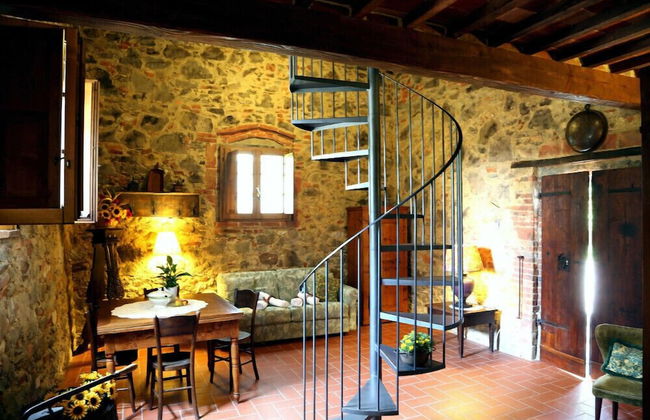 Verdidea - La Villa - Photo 39