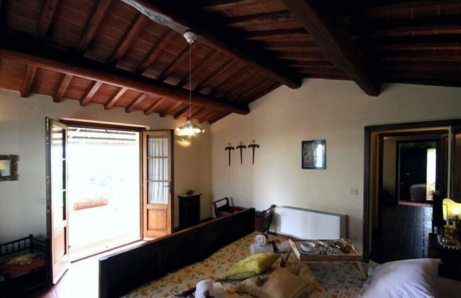 Verdidea - La Villa - Photo 6