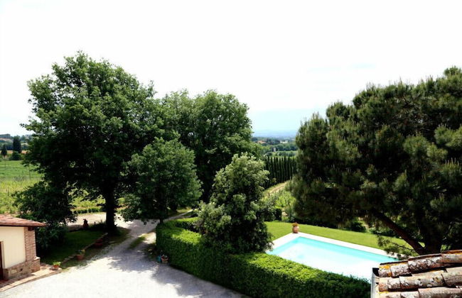 Verdidea - La Villa - Photo 61