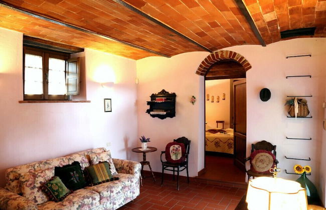Verdidea - La Villa - Photo 30