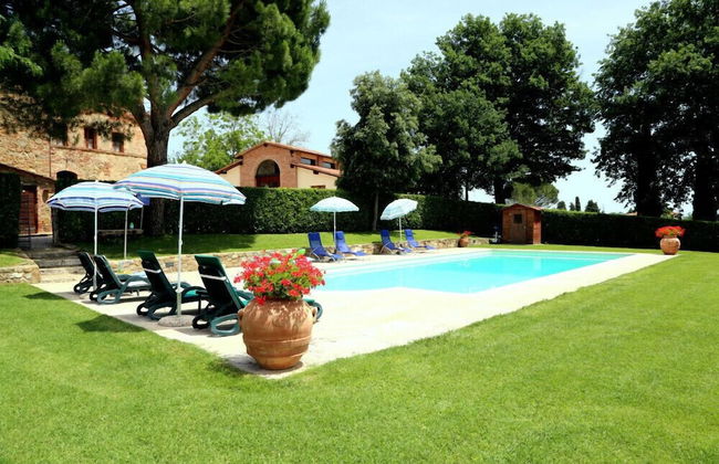 Verdidea - La Villa - Photo 58