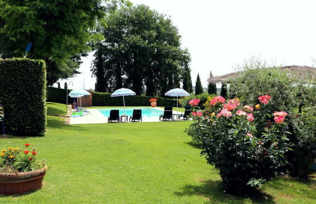Verdidea - La Villa - Photo 60