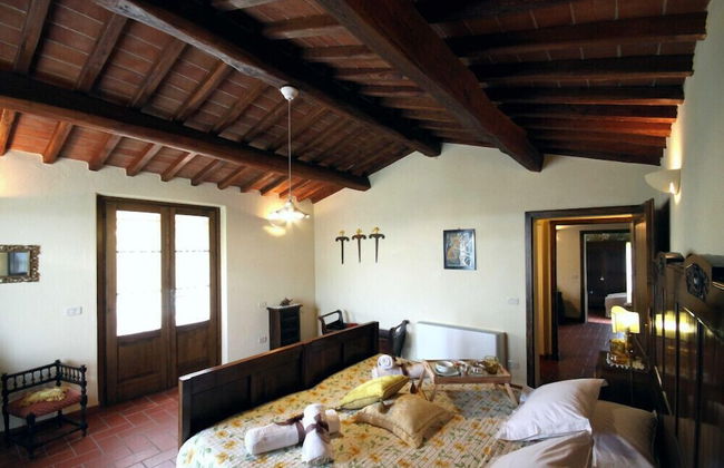 Verdidea - La Villa - Photo 12