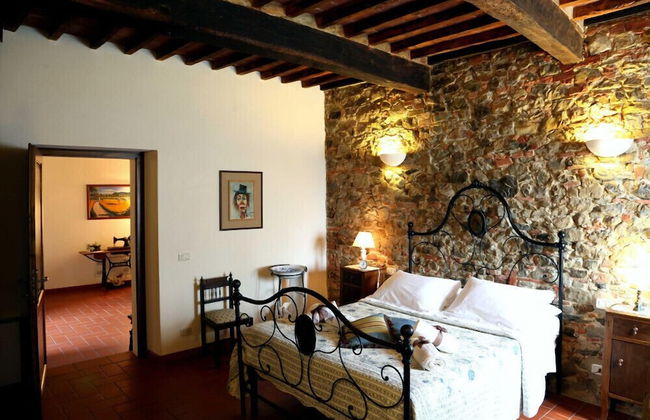 Verdidea - La Villa - Photo 14