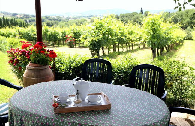Verdidea - La Villa - Photo 75