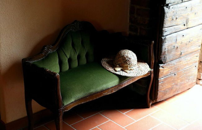 Verdidea - La Villa - Photo 40