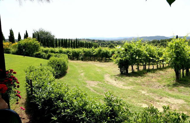 Verdidea - La Villa - Photo 70