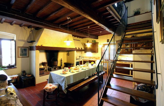 Verdidea - La Villa - Photo 27