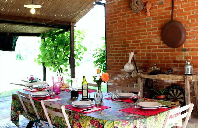 Verdidea - La Villa - Photo 76