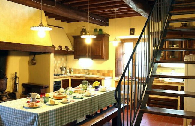 Verdidea - La Villa - Photo 25