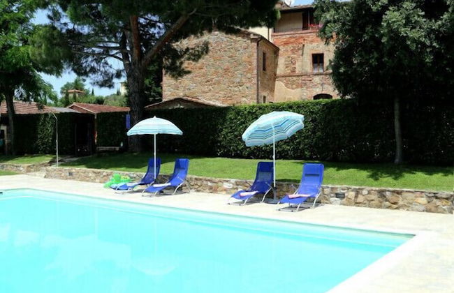 Verdidea - La Villa - Photo 57