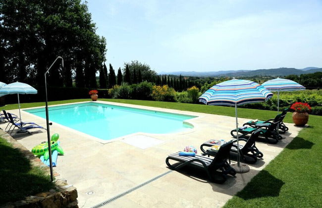 Verdidea - La Villa - Photo 59