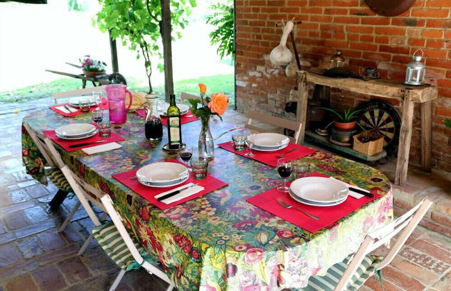 Verdidea - La Villa - Photo 74