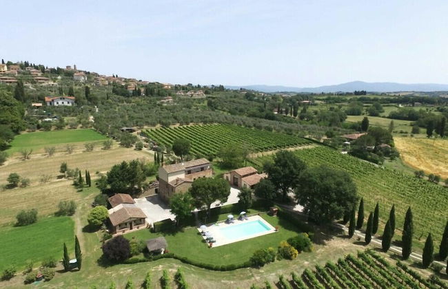 Verdidea - La Villa - Photo 1
