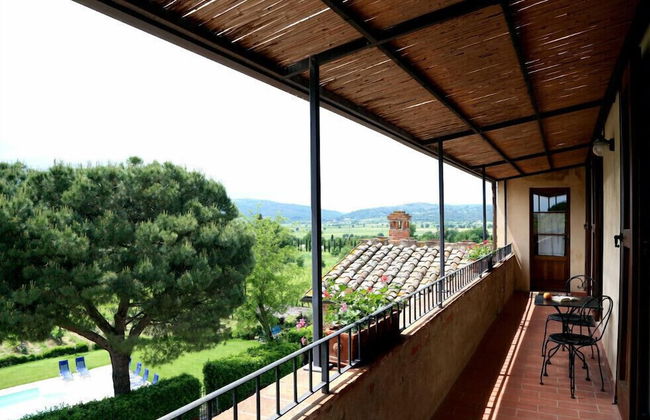 Verdidea - La Villa - Photo 43