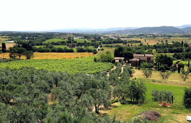 Verdidea - La Villa - Photo 67