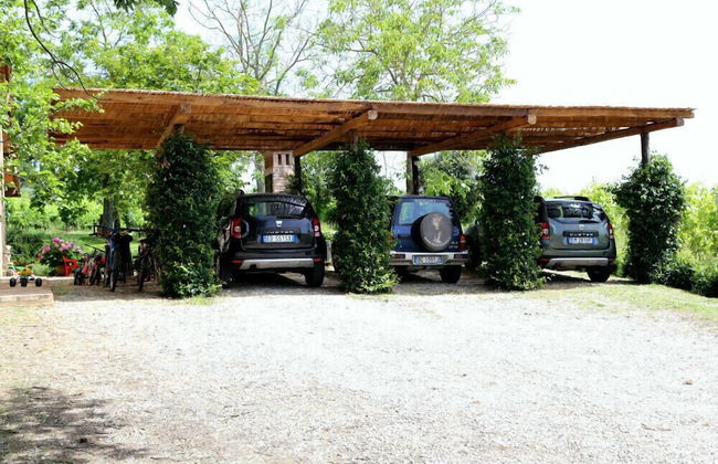 Verdidea - La Villa - Photo 78