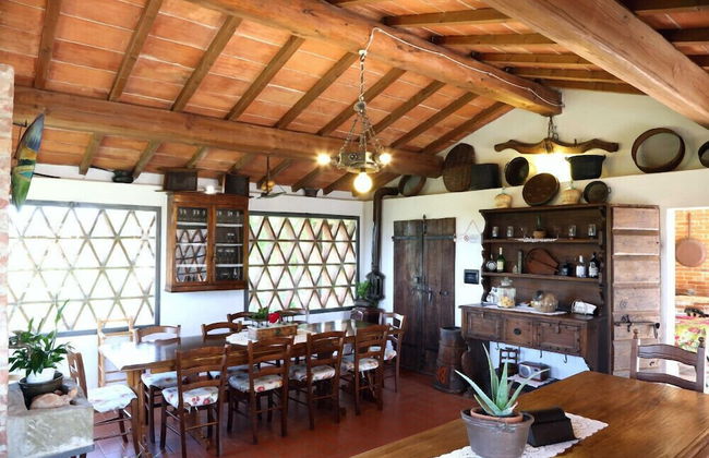 Verdidea - La Villa - Photo 22