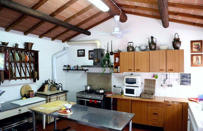 Verdidea - La Villa - Photo 28
