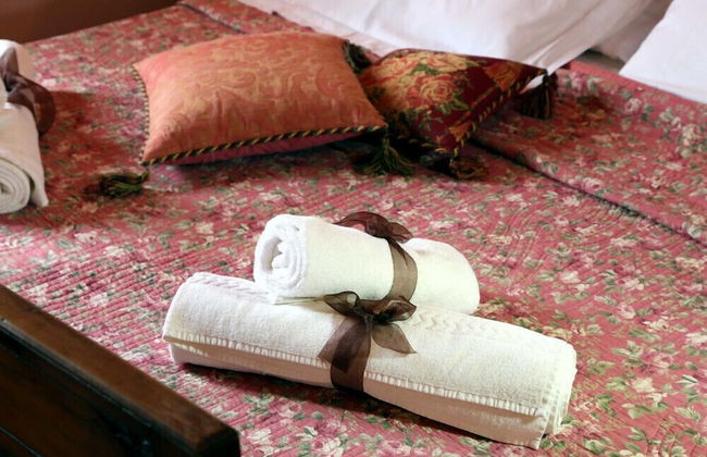 Verdidea - La Villa - Photo 7