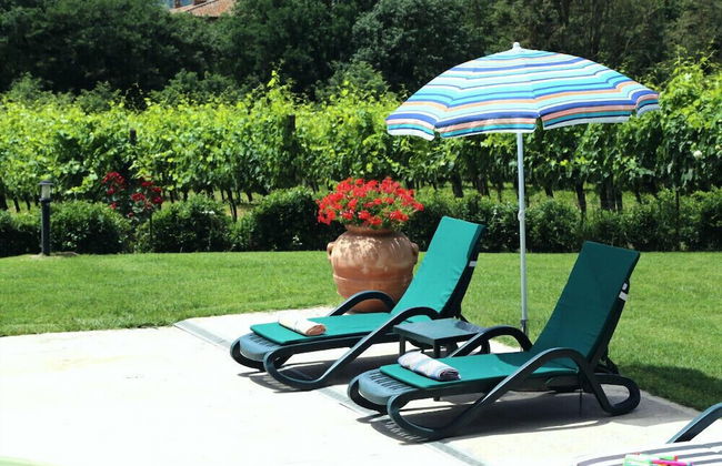 Verdidea - La Villa - Photo 77