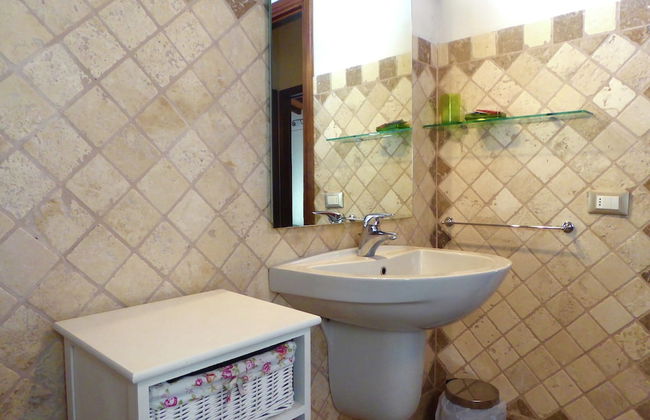Holiday Home in Montecarelli With Pool - Foto 11