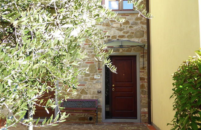 Holiday Home in Montecarelli With Pool - Foto 2