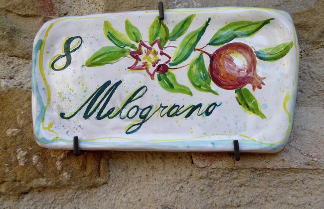 Holiday Home in Montecarelli With Pool - Foto 16