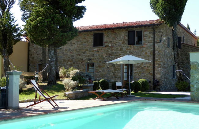 Casa Vacanze a Montecarelli - Foto 20