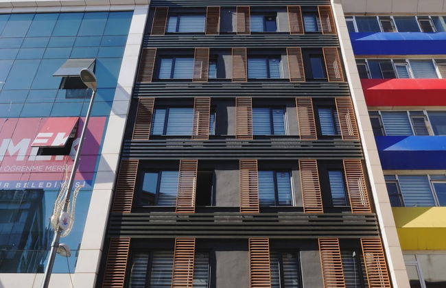 NO24 Suites - Foto 12