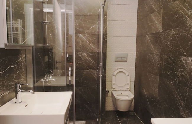 NO24 Suites - Foto 10