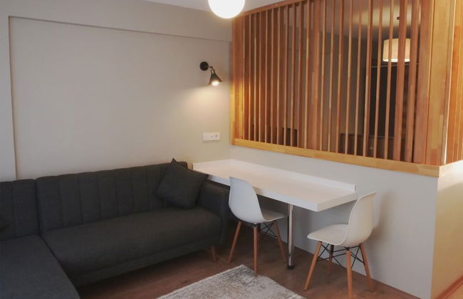 NO24 Suites - Foto 9