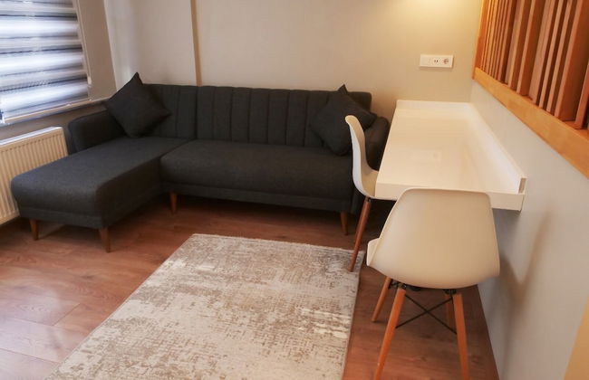 NO24 Suites - Foto 8