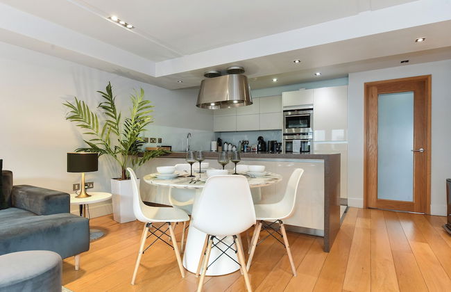 London Choice Apartments - Mayfair Two - Foto 6