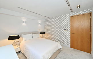 Foto 3 - London Choice Apartments - Mayfair Two