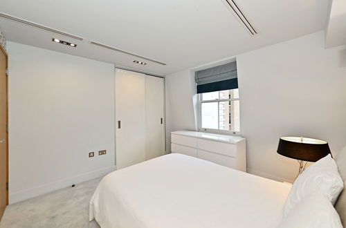 Foto 6 - London Choice Apartments - Mayfair Two