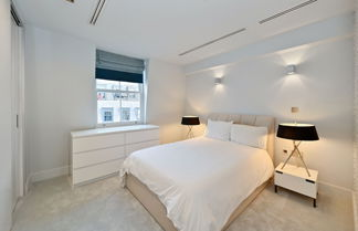 Foto 2 - London Choice Apartments - Mayfair Two