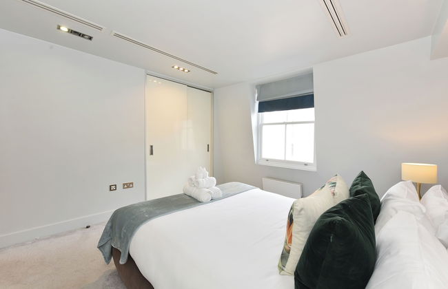 London Choice Apartments - Mayfair Two - Foto 4