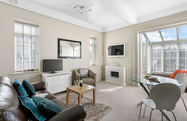 Bedford House Apartments - Foto 33