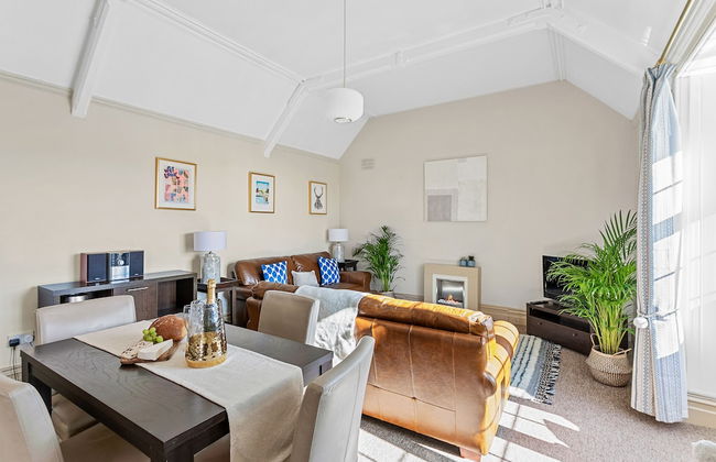 Bedford House Apartments - Foto 42