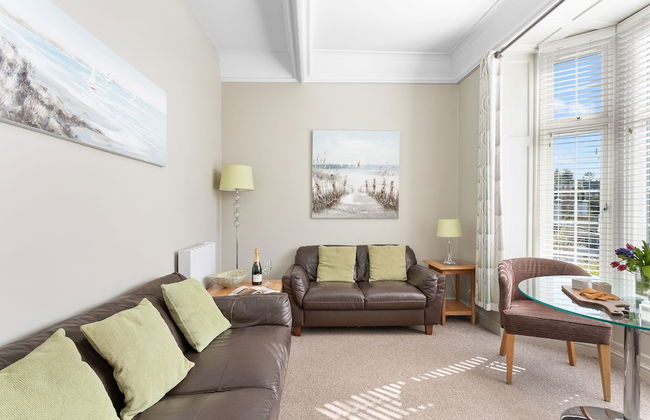 Bedford House Apartments - Foto 15