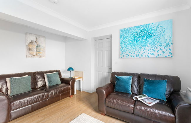 Bedford House Apartments - Foto 4