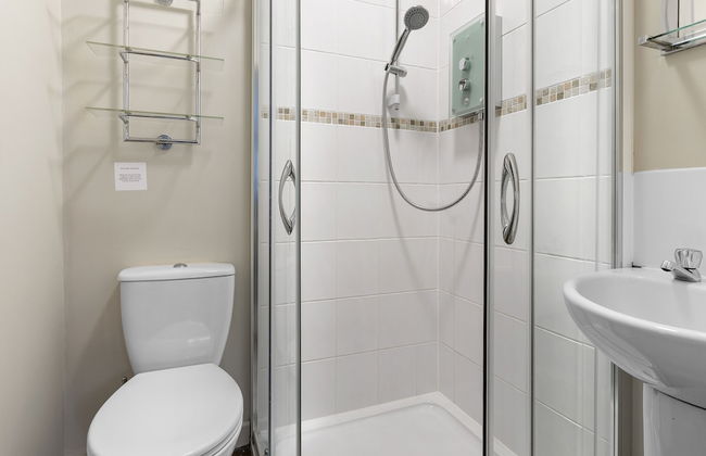Bedford House Apartments - Foto 10
