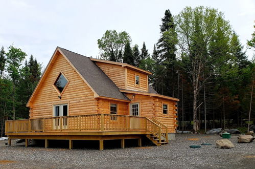 Photo 24 - Back Lake Lodges Moose Tracks Cabin