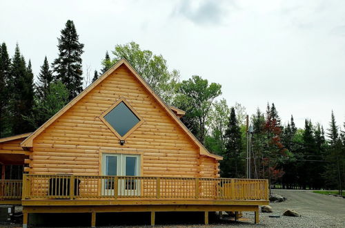 Photo 25 - Back Lake Lodges Moose Tracks Cabin