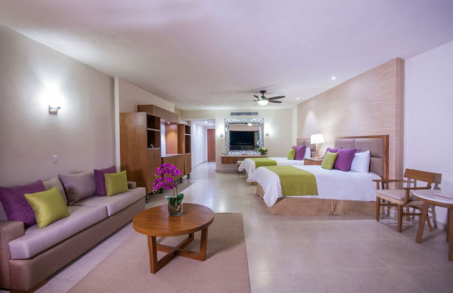 Almar Resort Luxury LGBT Beach Front Experience - Foto 14