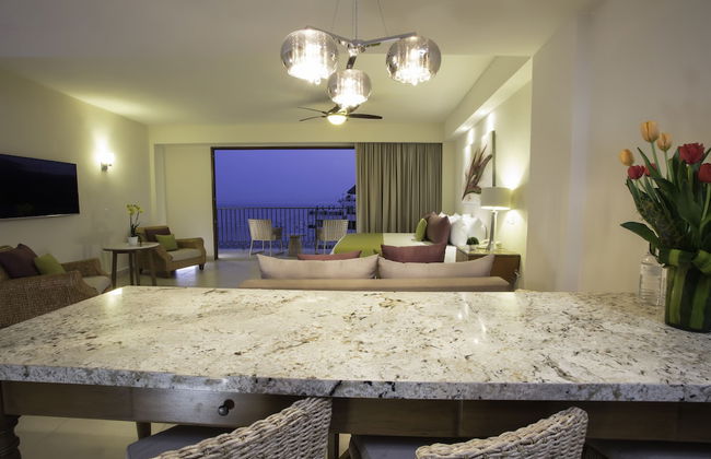 Almar Resort Luxury LGBT Beach Front Experience - Foto 21