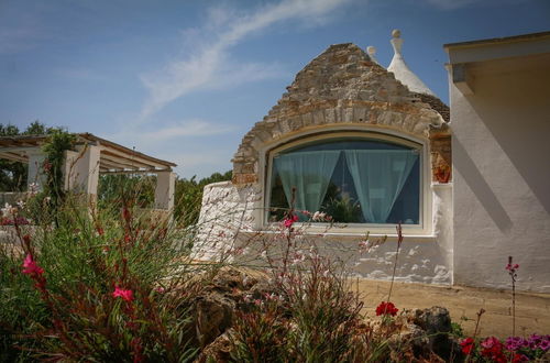 Photo 13 - TD Trulli Della Rosatella Typical Trulli w Pool